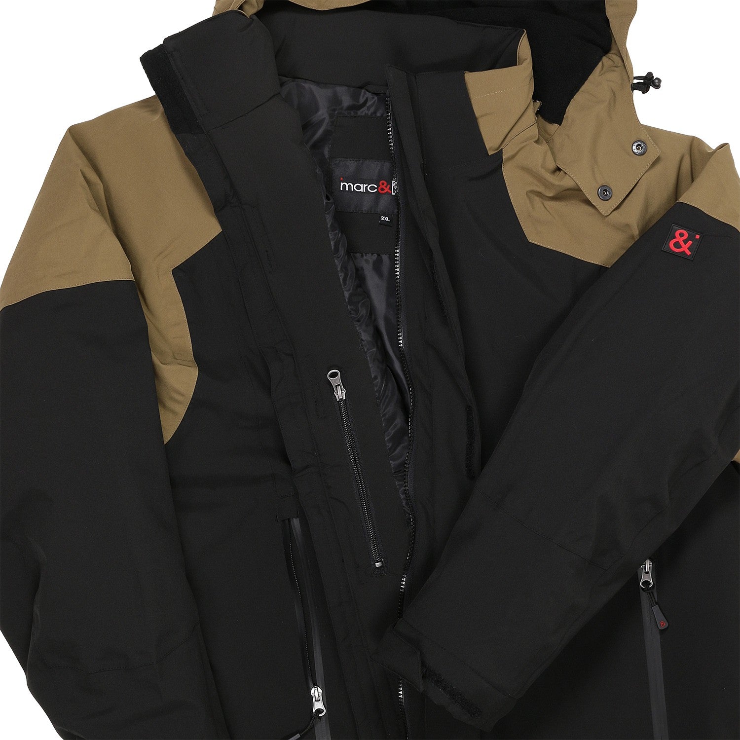 54999 Winterjacke