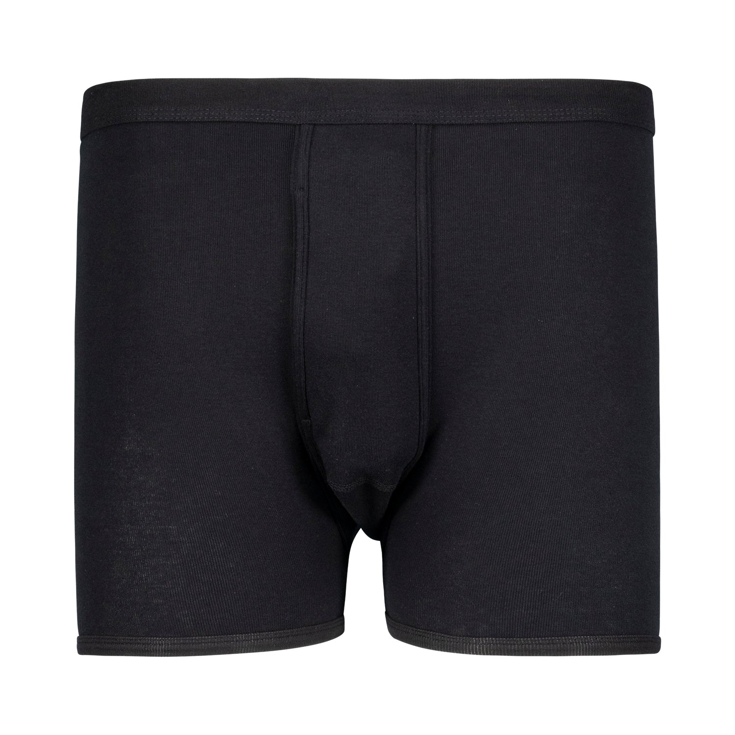 129401 Feinripp Pant
