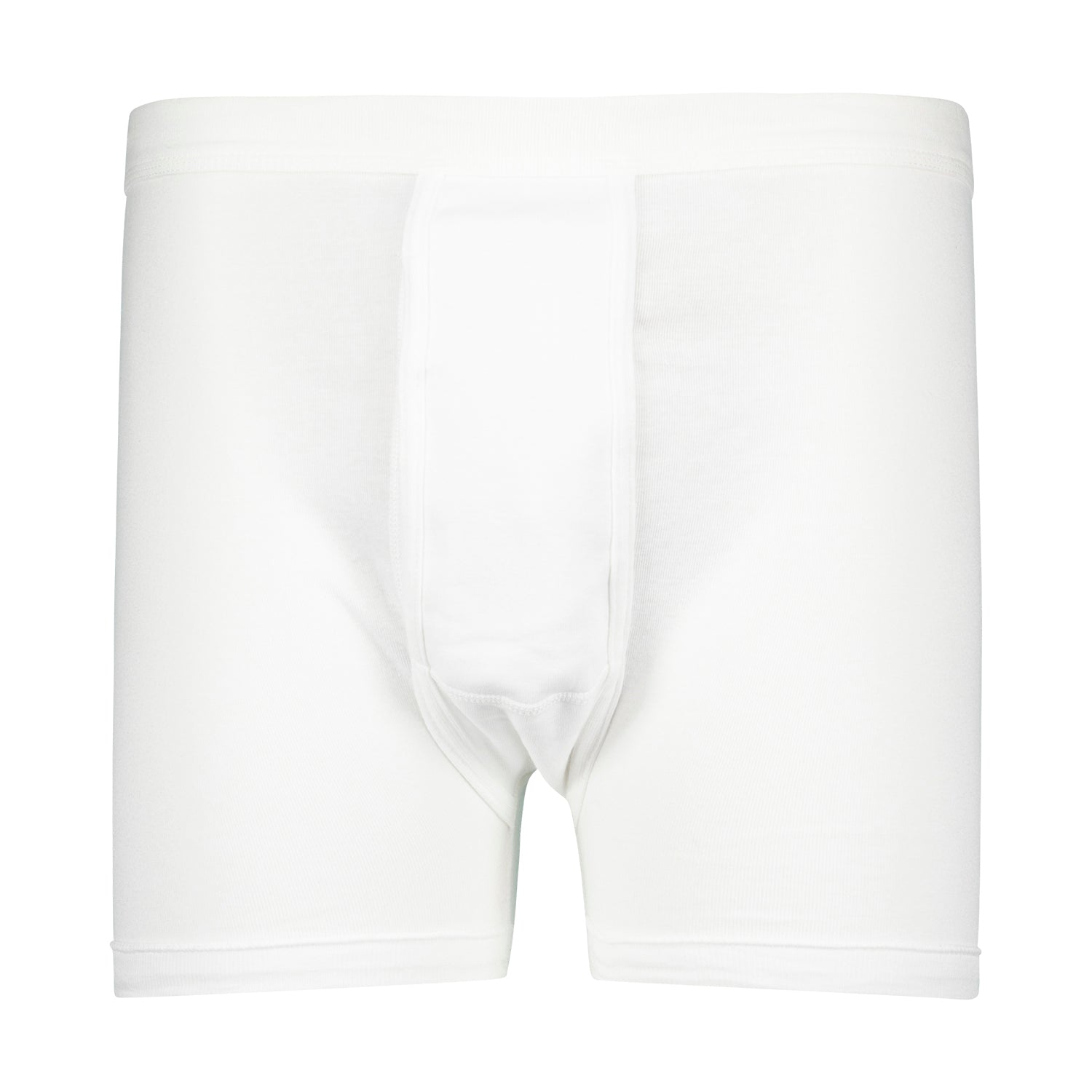 129401 Feinripp Pant