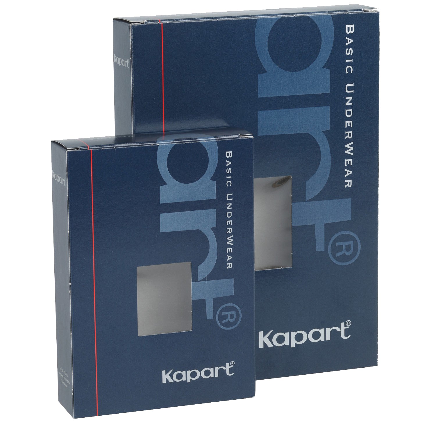 320111 Feinripp lange Unterhose