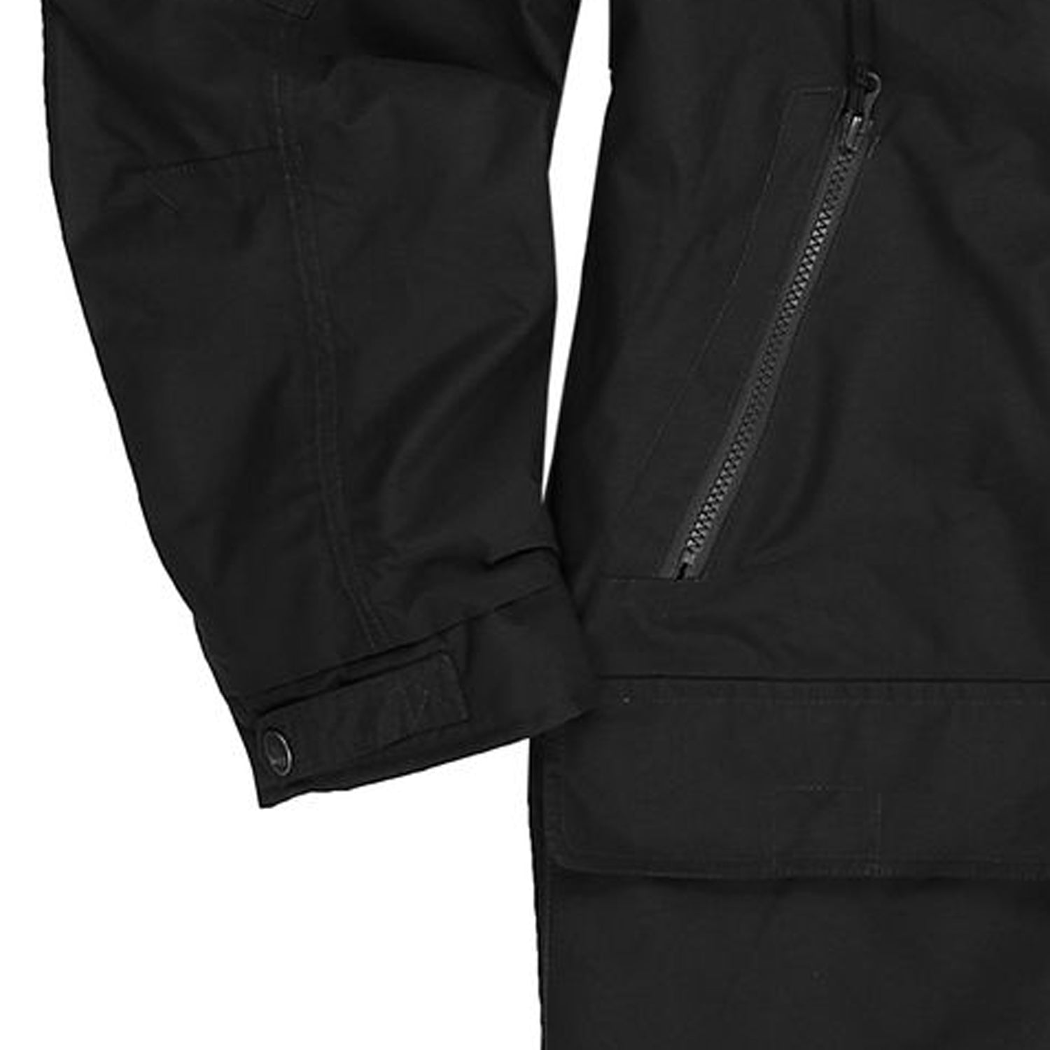 1077-6931 Funktions-Parka