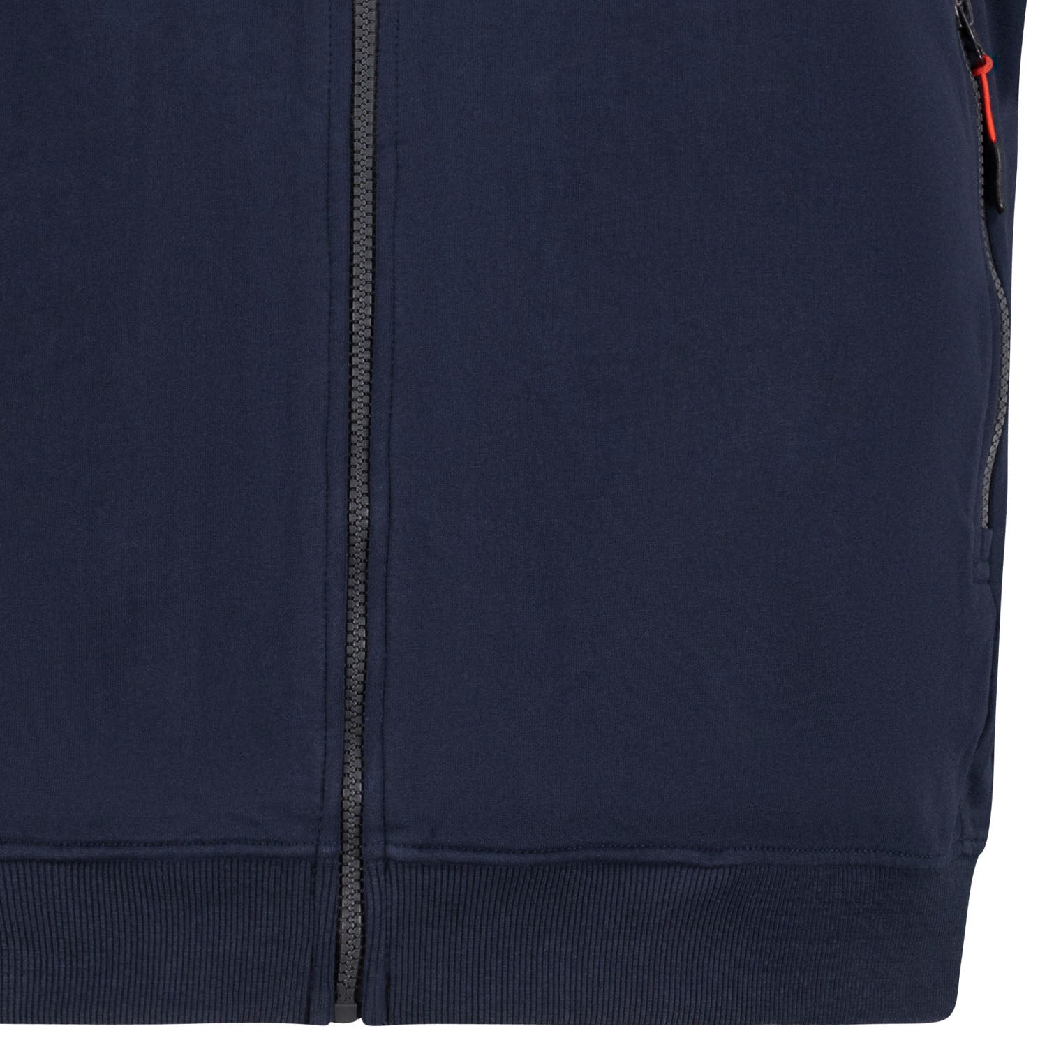 159307 Sweat Vest