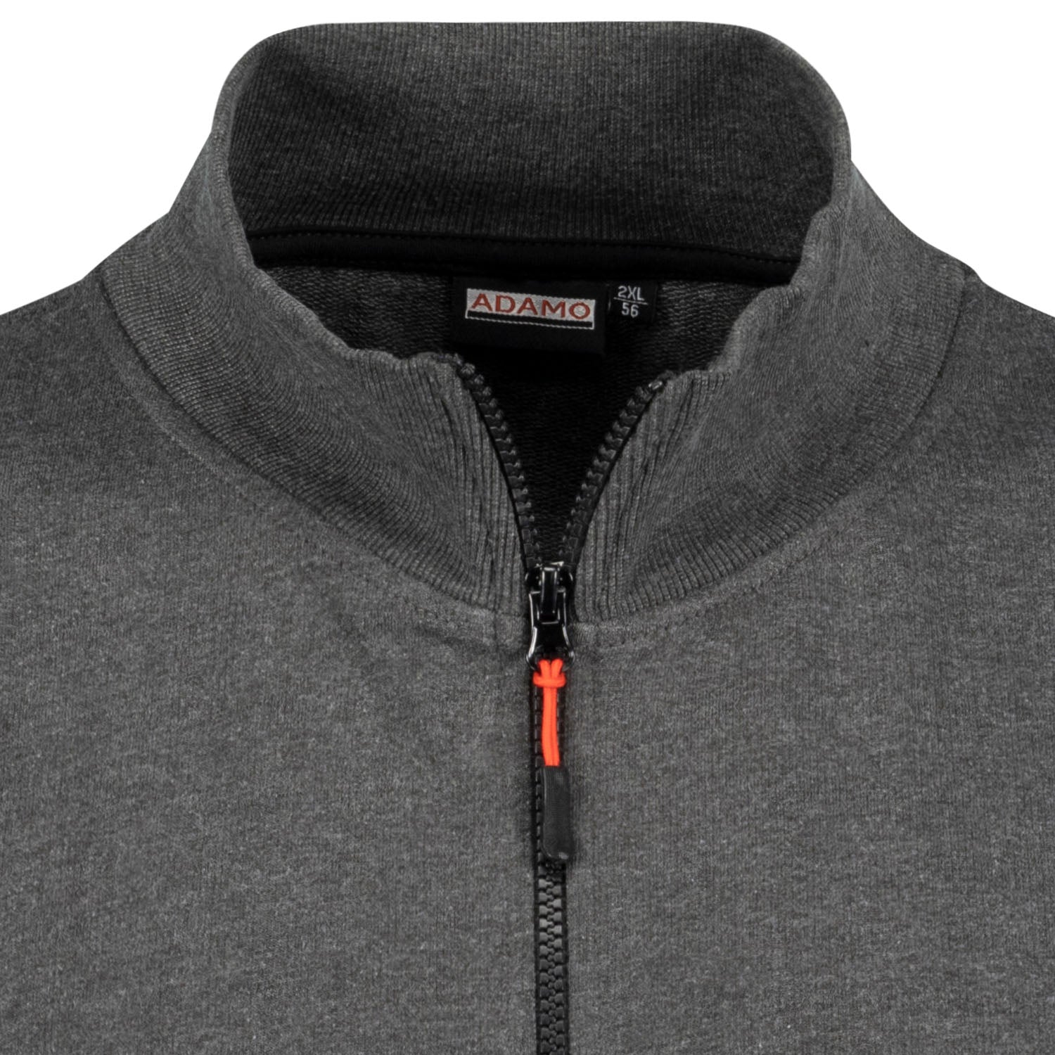 159307 Sweat Vest