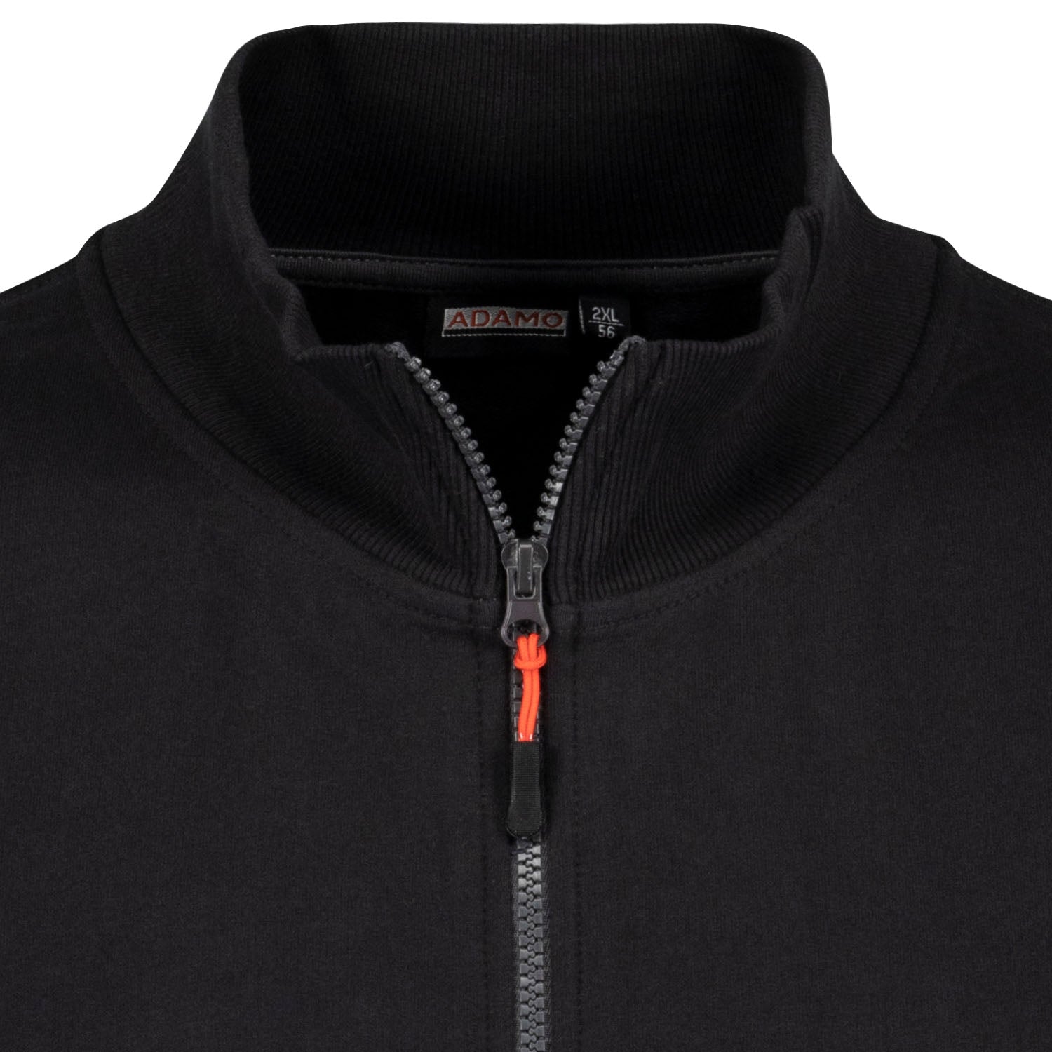 159307 Sweat Vest