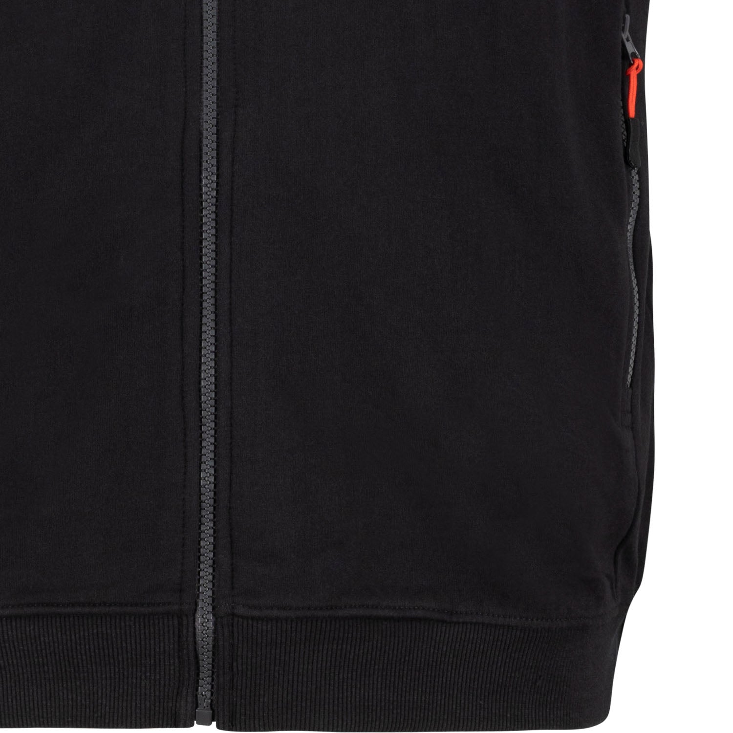 159307 Sweat Vest