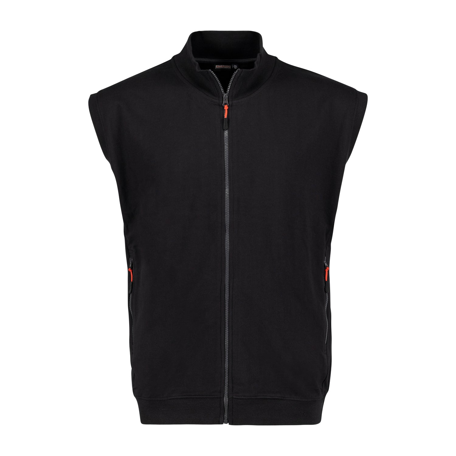 159307 Sweat Vest
