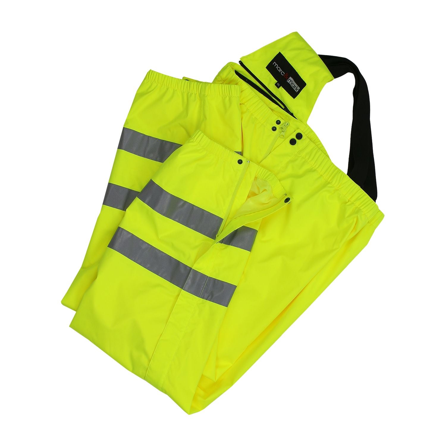 53150 Arbeitshose WARNSCHUTZ