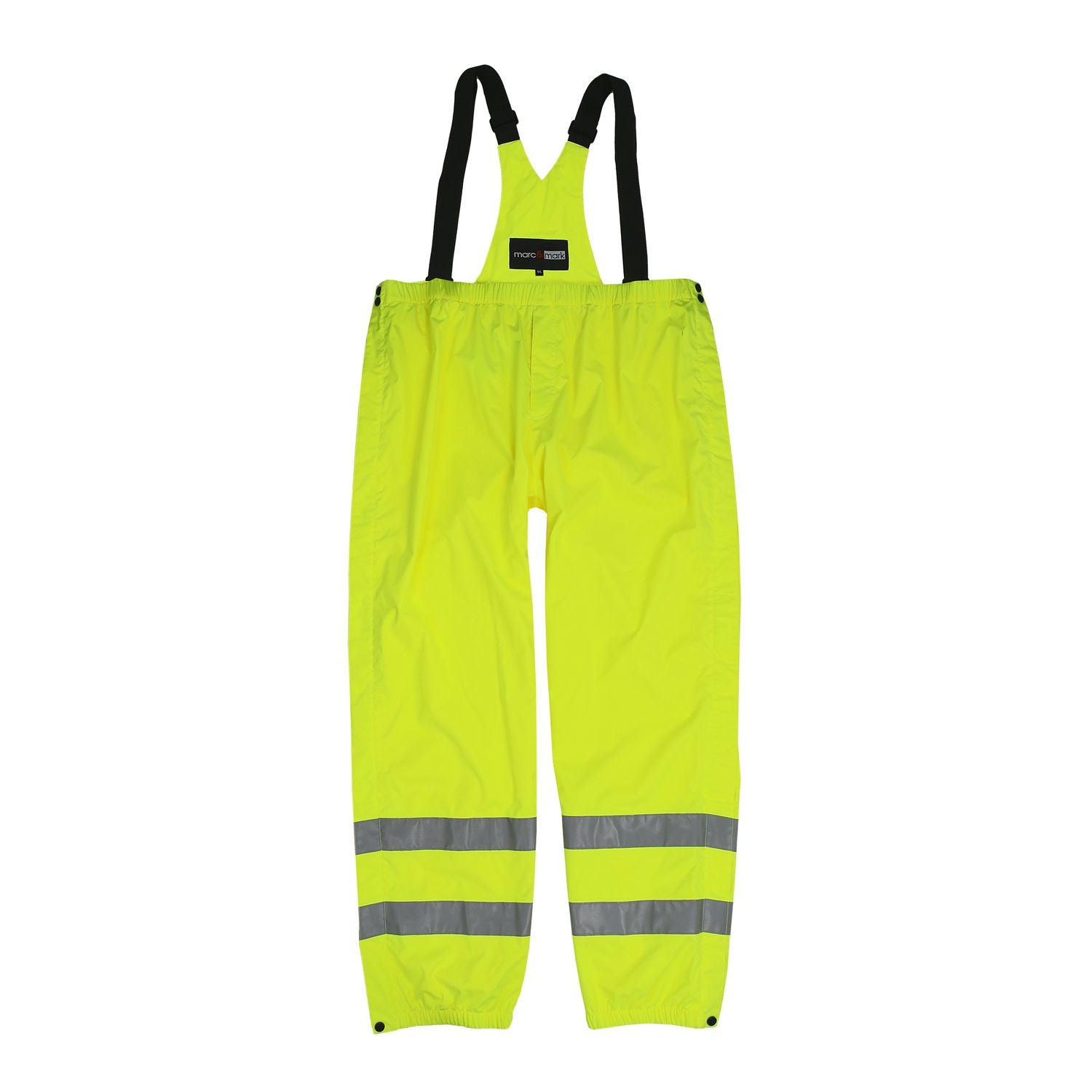 53150 Arbeitshose WARNSCHUTZ