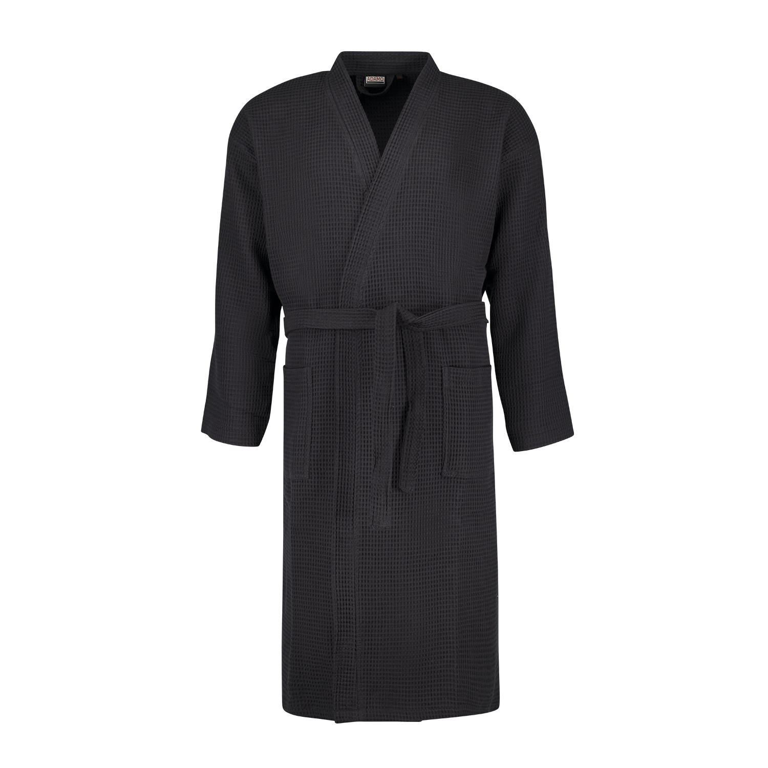 ADAMO bathrobe model "Joey" in oversizes 2XL-12XL for men