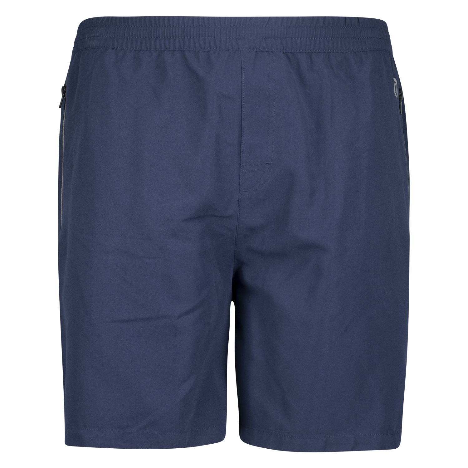 Mens Bermuda shorts Beachbermuda Serie Otto by Adamo in big sizes up to 14XL