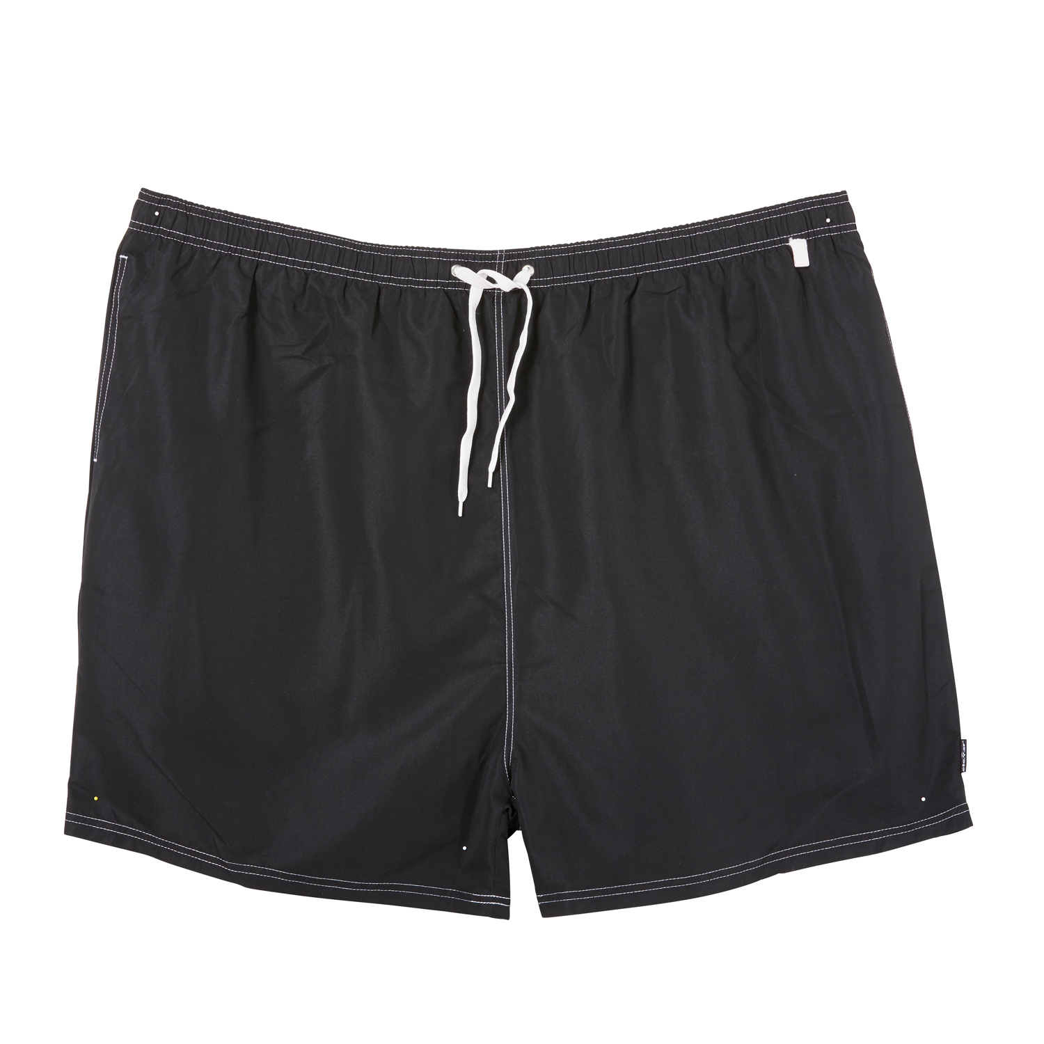 Swim shorts by eleMar for men dark grey in oversizes up to 9XL