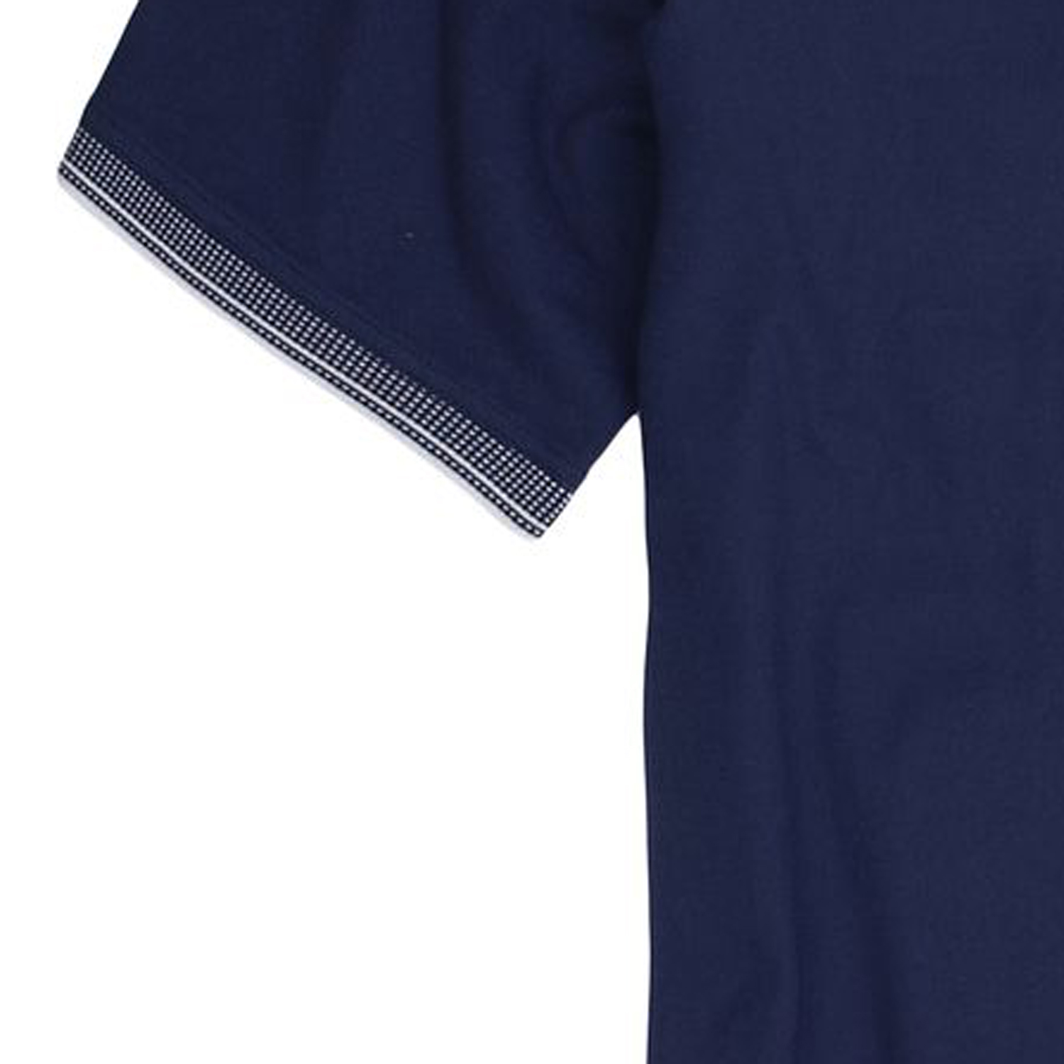 Polo shirt "stay fresh" for men by hajo in navy blue up to oversize 6XL