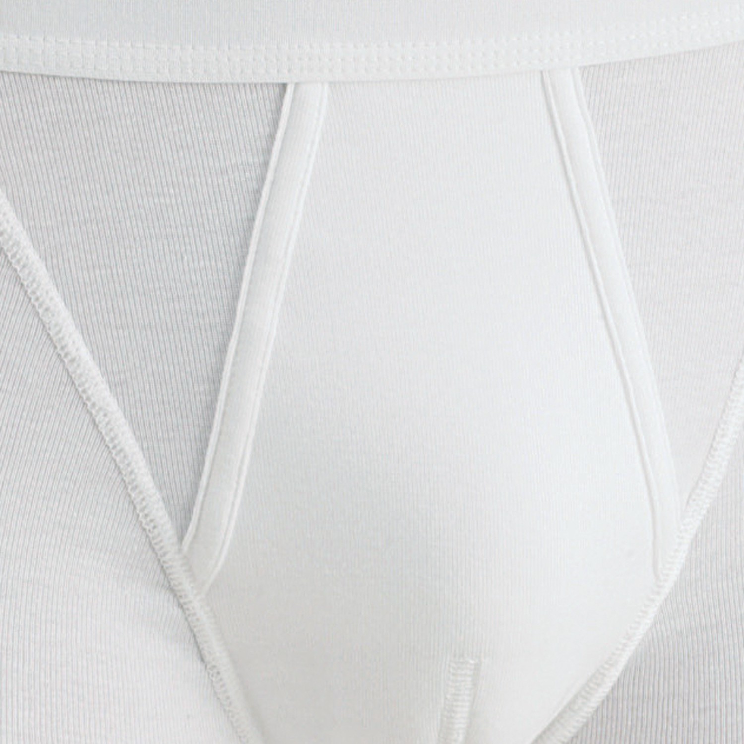 XXL Pant/Unterhose mit Feinripp - KAPART Markenqualität