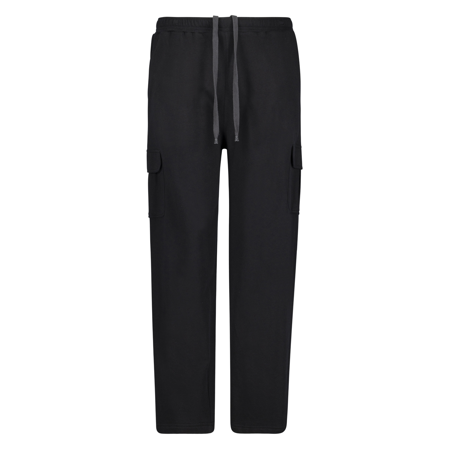 Long men's sweatpants from the series Athens by Adamo in oversizes up to 14XL//5XLT