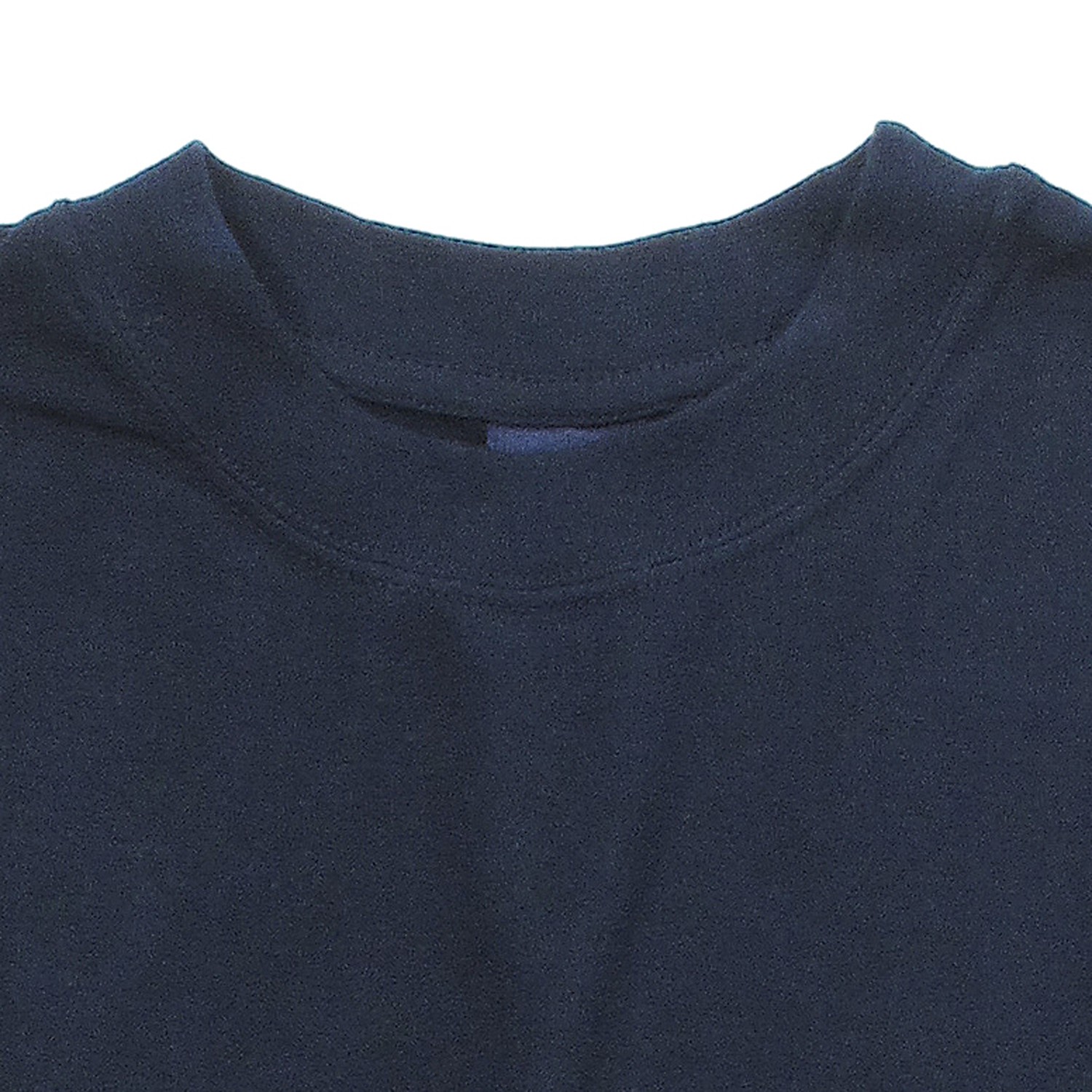 T-Shirt in der Farbe navy von Kapart // Bis 8XL