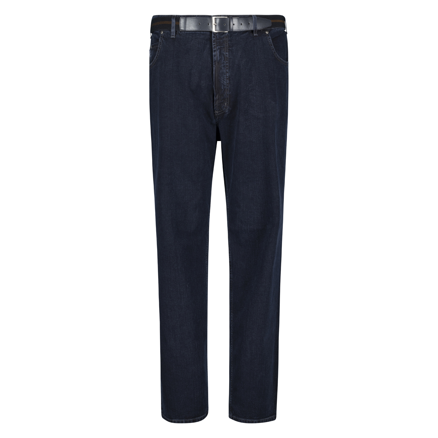 Herren 5-Pocket Jeans lang Modell "Peter" mit Stretch von Pioneer Bauchgrößen 59 - 85