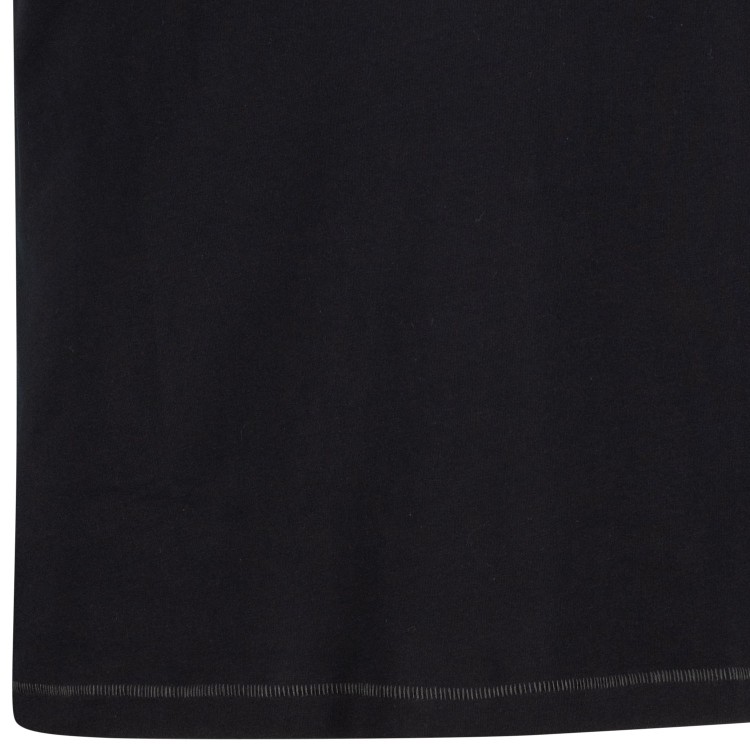 Motivshirt mit Rundhals Serie "LONGBOARD" bedruckt in Übergrößen bis 10XL Regular Fit von ADAMO in schwarz für Herren