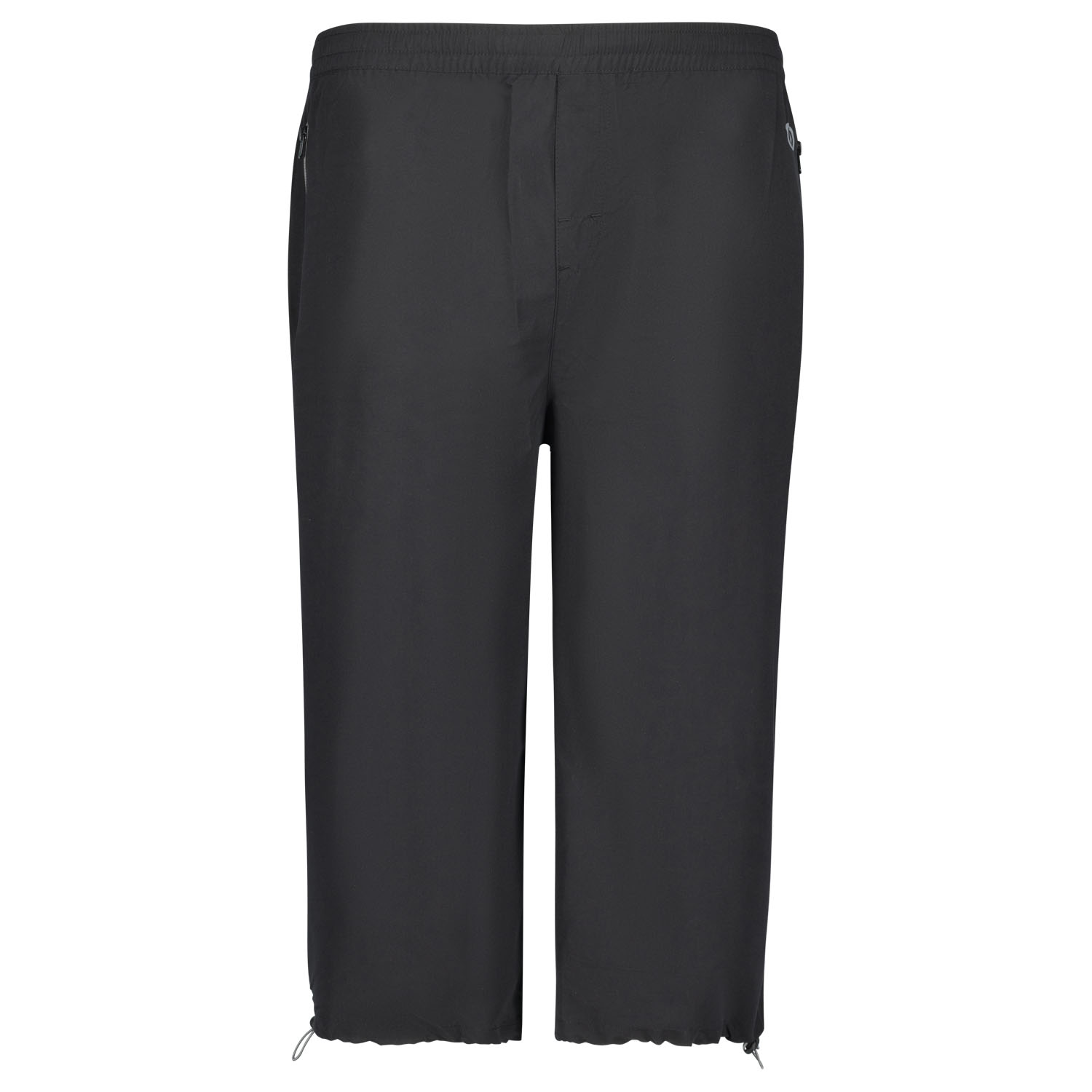 Men's capri pants series Oskar by Adamo in oversizes up to 14XL