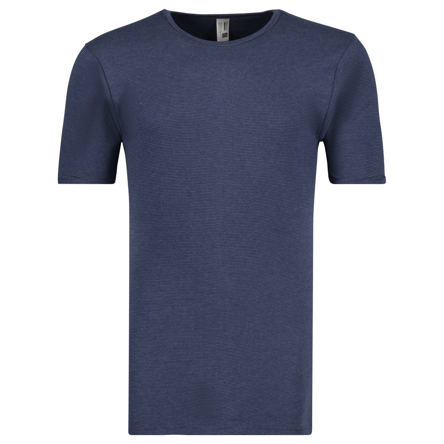 ADAMO Feinripp - Unterhemd mit halbem Arm bis Übergröße 20