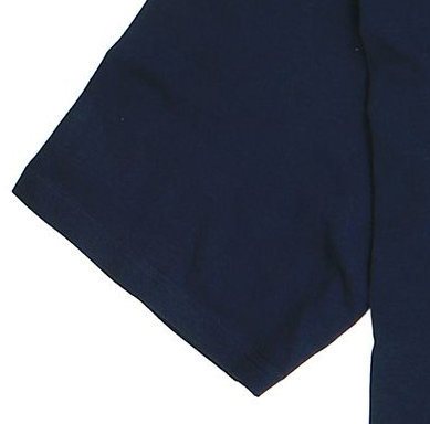 Übergrößen T-Shirt dunkelblau für Herren von GCM Originals 3XL bis 6XL