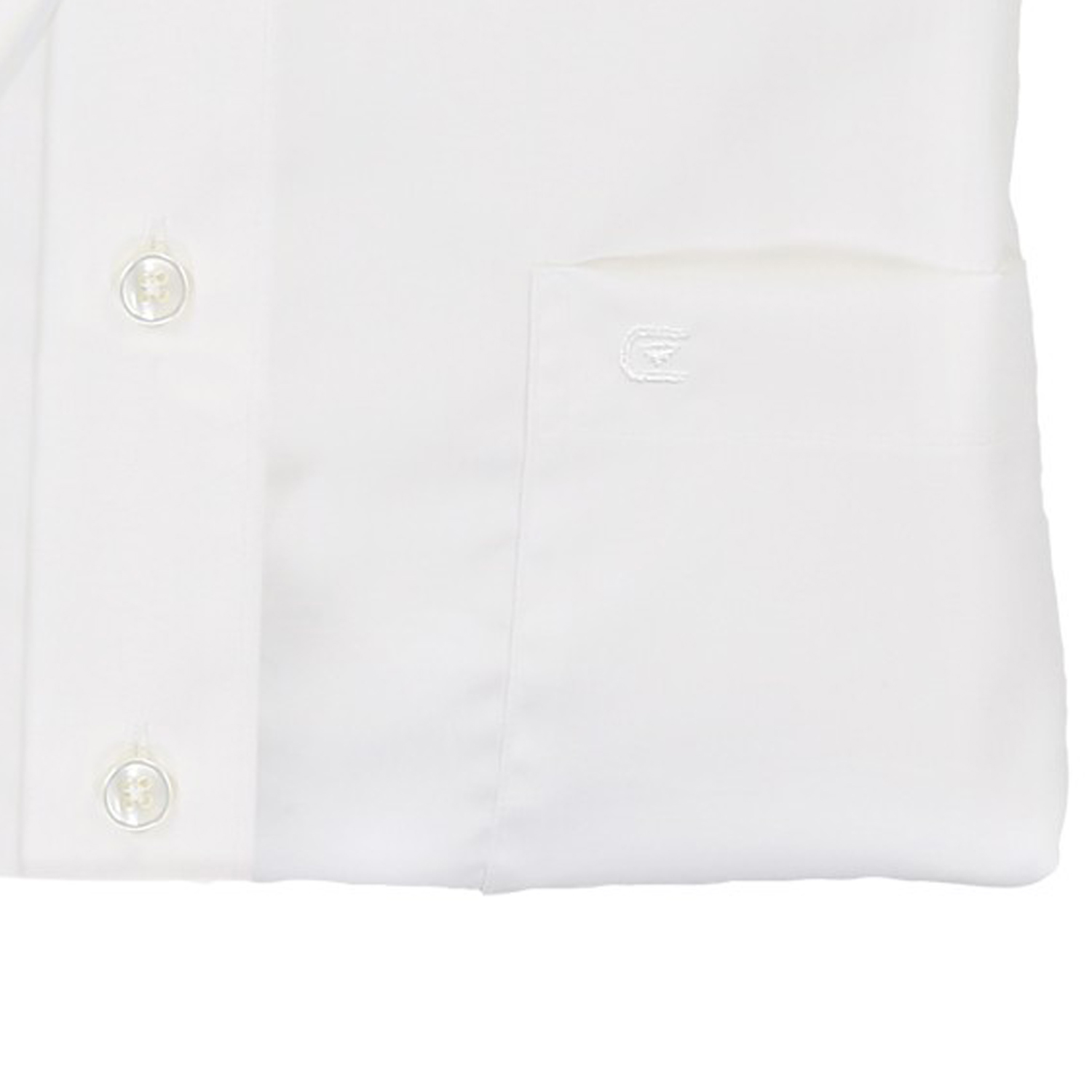 Short sleeve shirt in beige by Casamoda up tp oversize 7XL