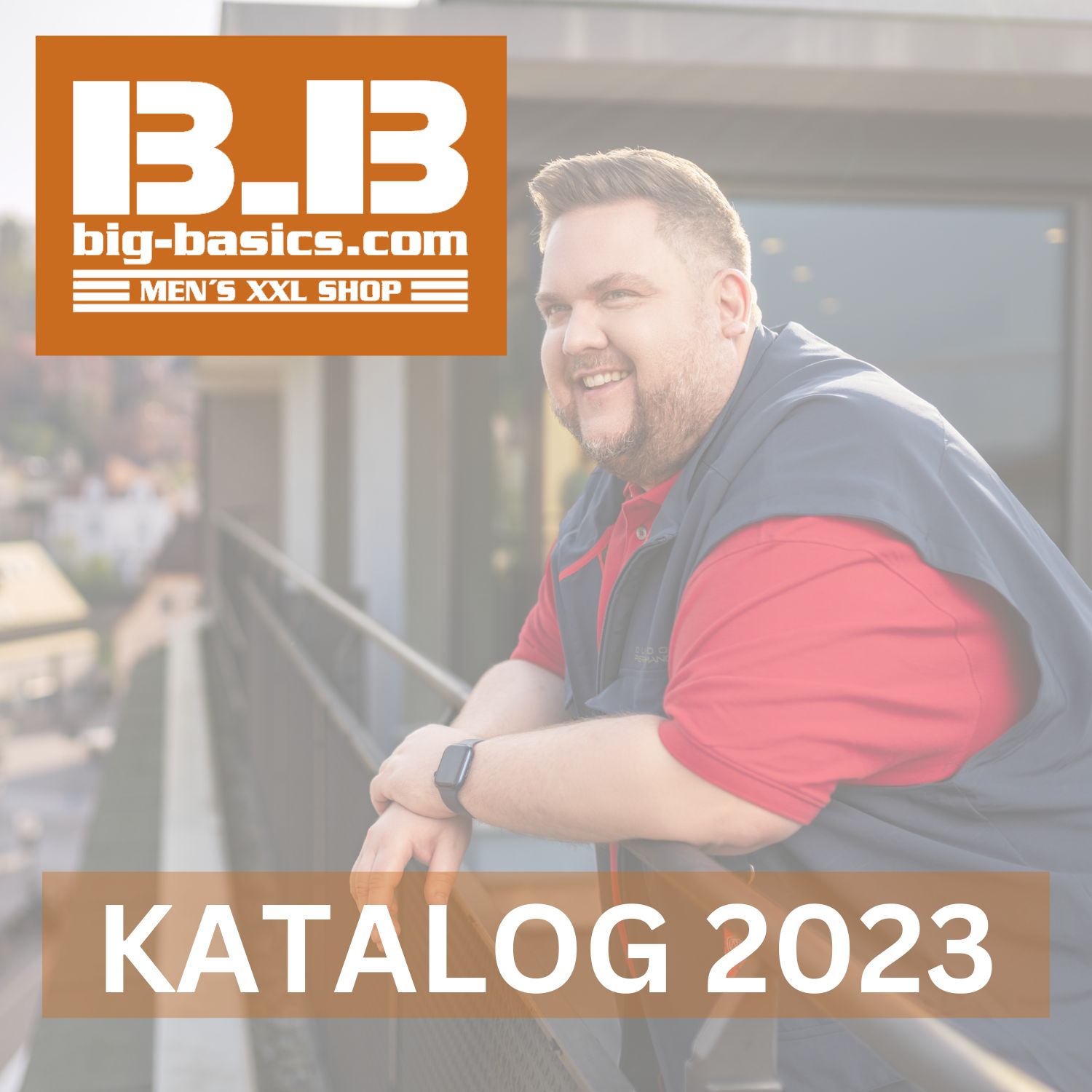 Big Basics Catalogue 2023