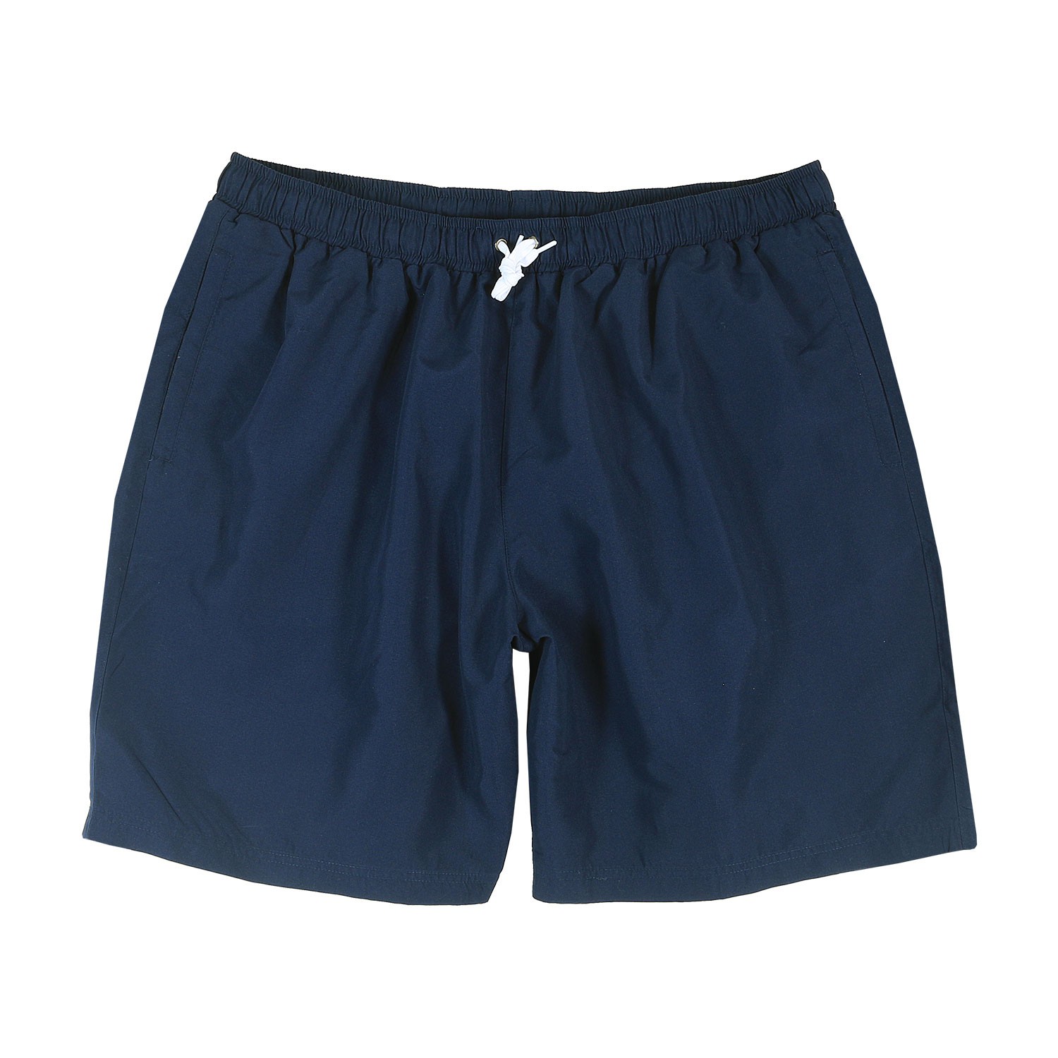 Abraxas swimming trunks in navy up to oversize 10XL